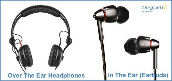 टेलीथेरेपी के लिए हमेशा ओवर ईयर या कान के ऊपर हेडफ़ोन का उपयोग करें blog image