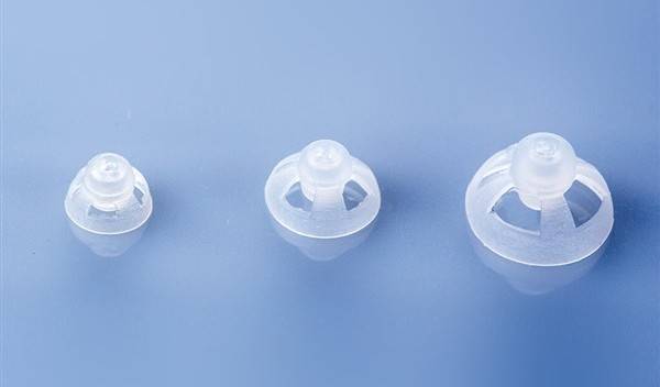 Domes or Ear Tips for Open Fit Hearing Aids for High Frequency Hearing Loss