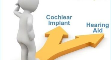 Cochlear Implant Or Hearing Aids? What’s Best?