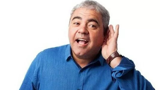 Difficulty in Hearing blog image
