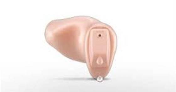 CIC or Completely in Canal Hearing Aid blog image