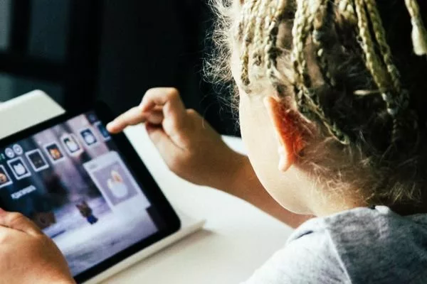 Can A Speech Therapy App Replace Traditional Therapy blog image