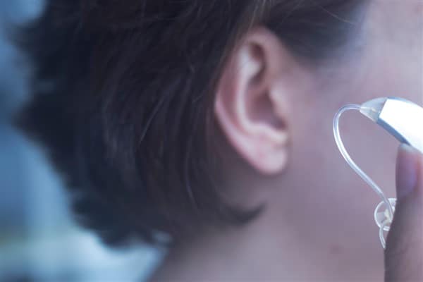 Can Hearing Aids Stop My Ears From Ringing blog image