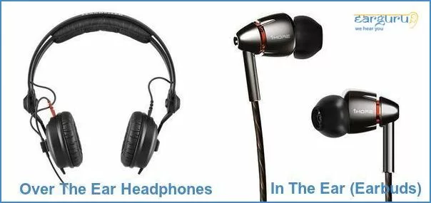 Headphones for Tele-speech therapy blog image