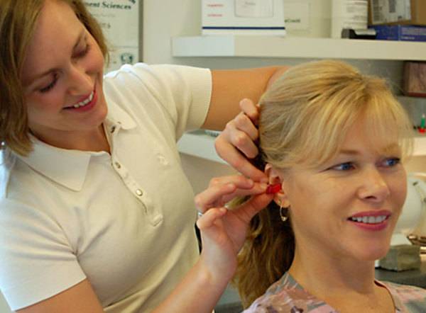 Hearing Aid fitting and Counselling blog image