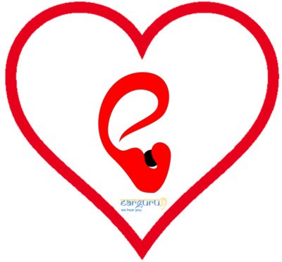 Heart Diseases can cause Hearing loss blog image