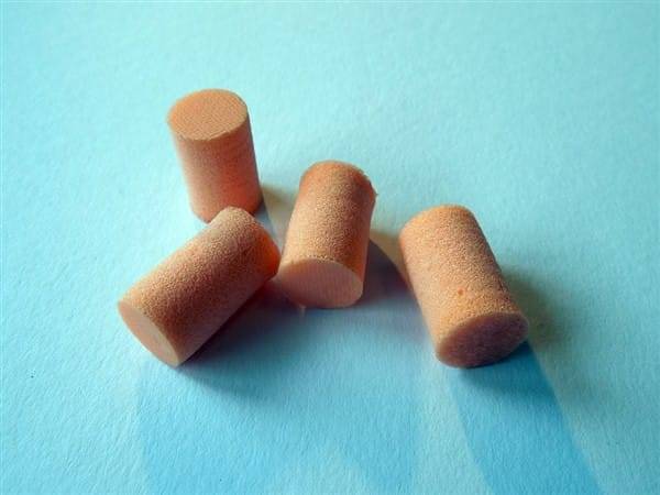 Polyurethane Ear Plugs blog image