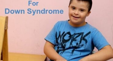 Speech Therapy Exercises For Children with Down Syndrome
