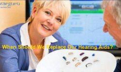 When Should We Replace Our Hearing Aids?