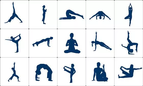 Yoga For Hearing Problems: Exercises to Improve Hearing. Blog feature image