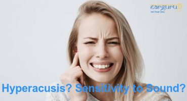 What Is Hyperacusis? Know The Causes And Treatment