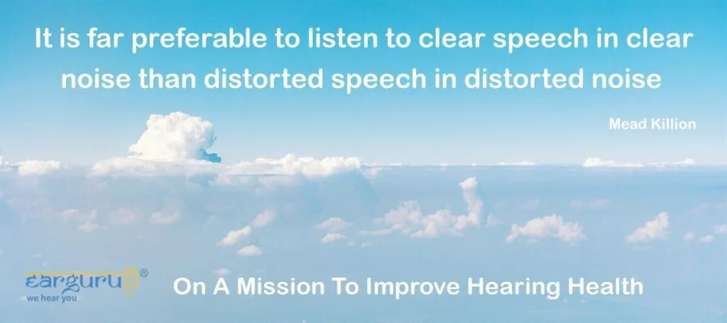 Hearing Aids Page feature image