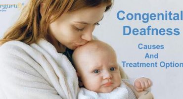 Congenital Deafness – Causes and Treatment Options