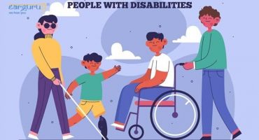 ADIP Scheme And Other Disability Schemes – India