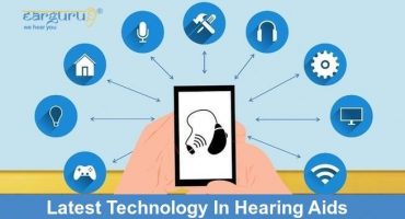 Latest Technology In Hearing Aids