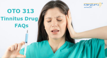 Everything About Oto 313 Tinnitus Drug – FAQs