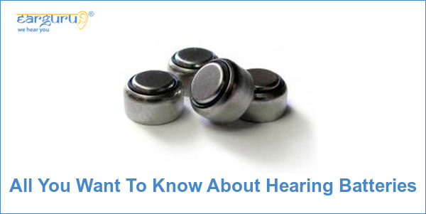 All you want to know about hearing aid batteries blog feature image
