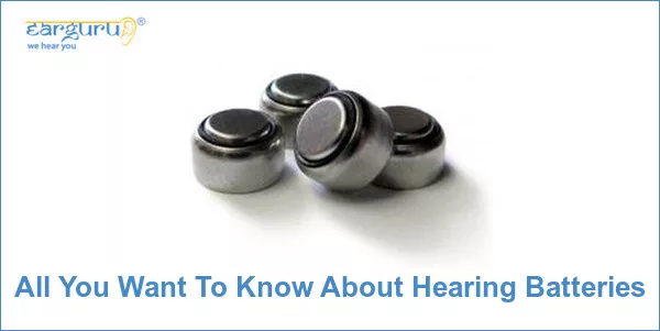 All you want to know about hearing aid batteries blog feature image