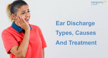 Ear Discharge Types, Causes, And Treatment