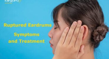 Ruptured Eardrum – Understanding Symptoms and Treatment