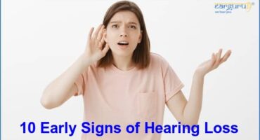 10 Early Signs of Hearing Loss You Should Know
